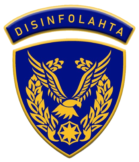 TNI AU - Disinfolahtaau