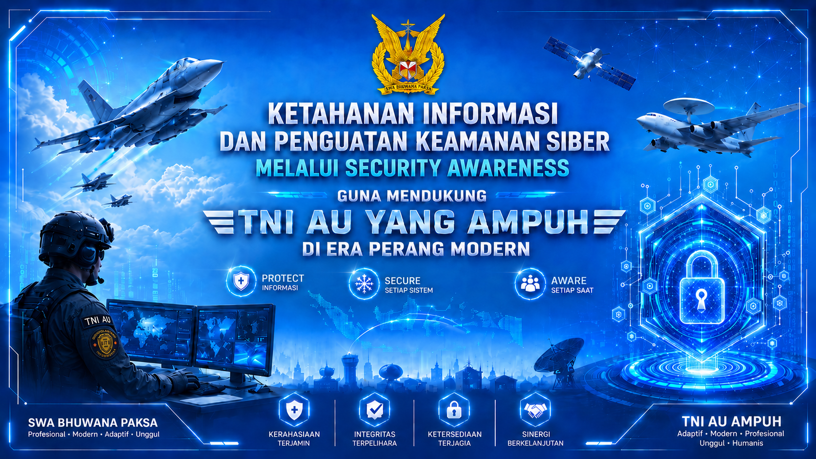Berita Pelayanan Publik Disinfolahtaau