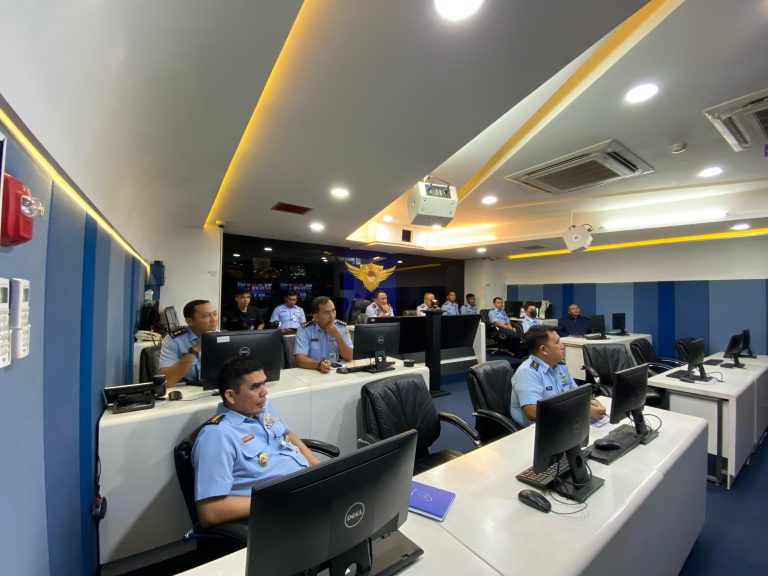 Penguatan Infrastruktur Jaringan sebagai Prioritas Utama