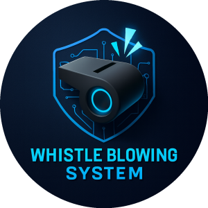 Whistle Blowing System