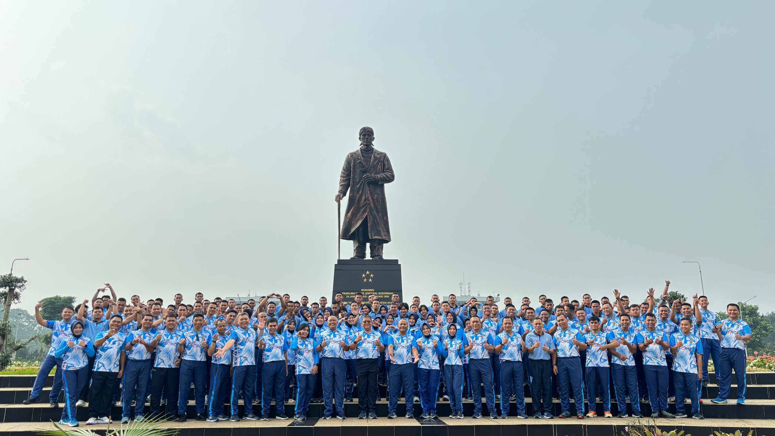 Mens Sana In Corpore Sano